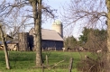 ferme du secteur rural d’Ottawa